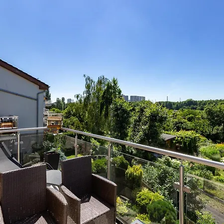 Brzezno Deluxe
